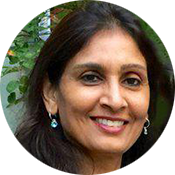 Husna Baksh